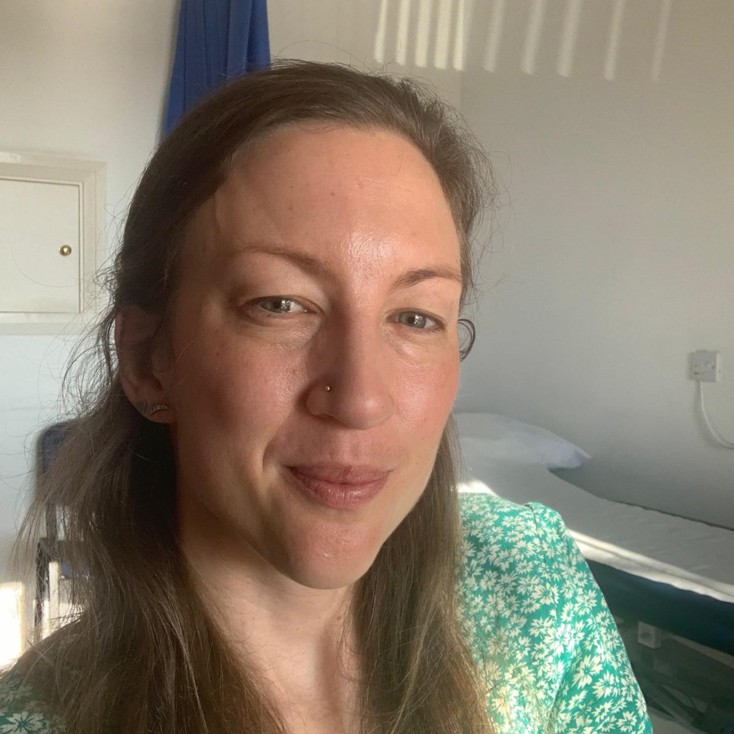 Meet the Team – Castle Gardens Surgery